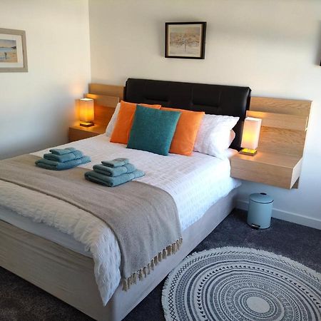 Stromness Apartments Kültér fotó
