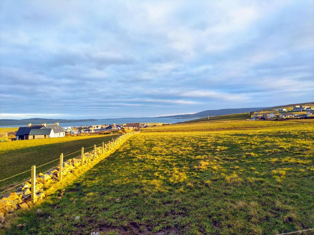 Stromness Apartments Kültér fotó