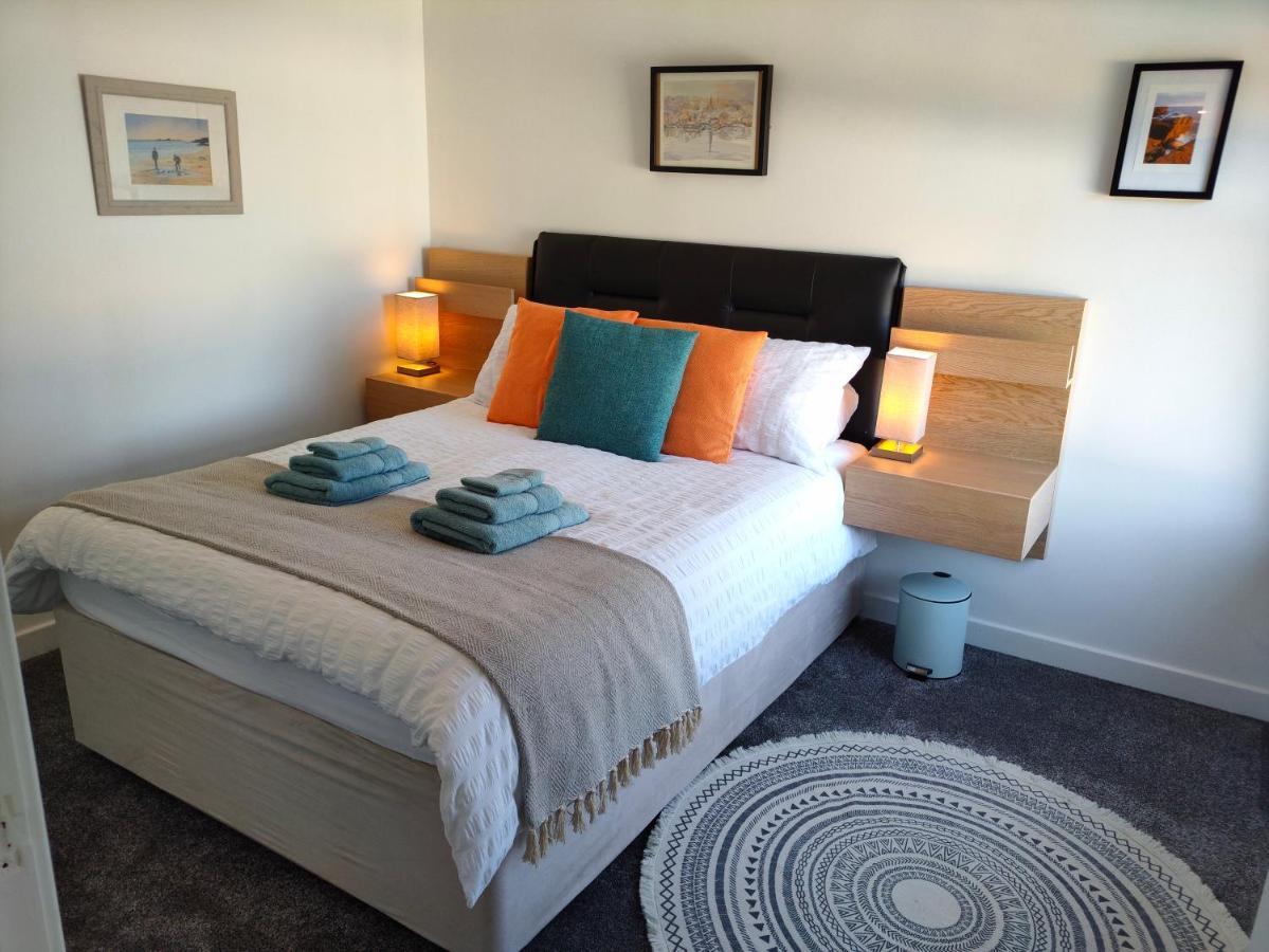Stromness Apartments Kültér fotó