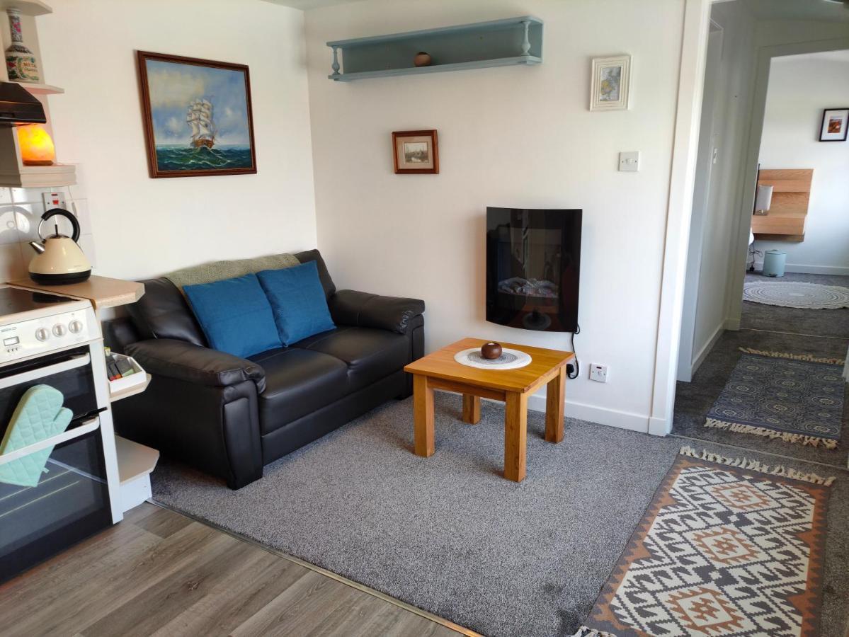 Stromness Apartments Kültér fotó