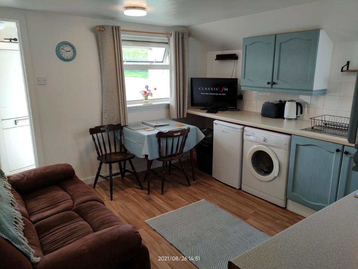 Stromness Apartments Kültér fotó