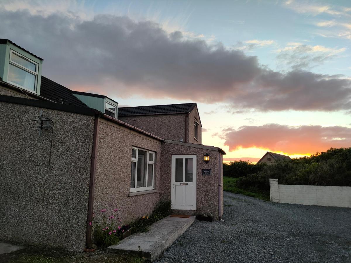 Stromness Apartments Kültér fotó