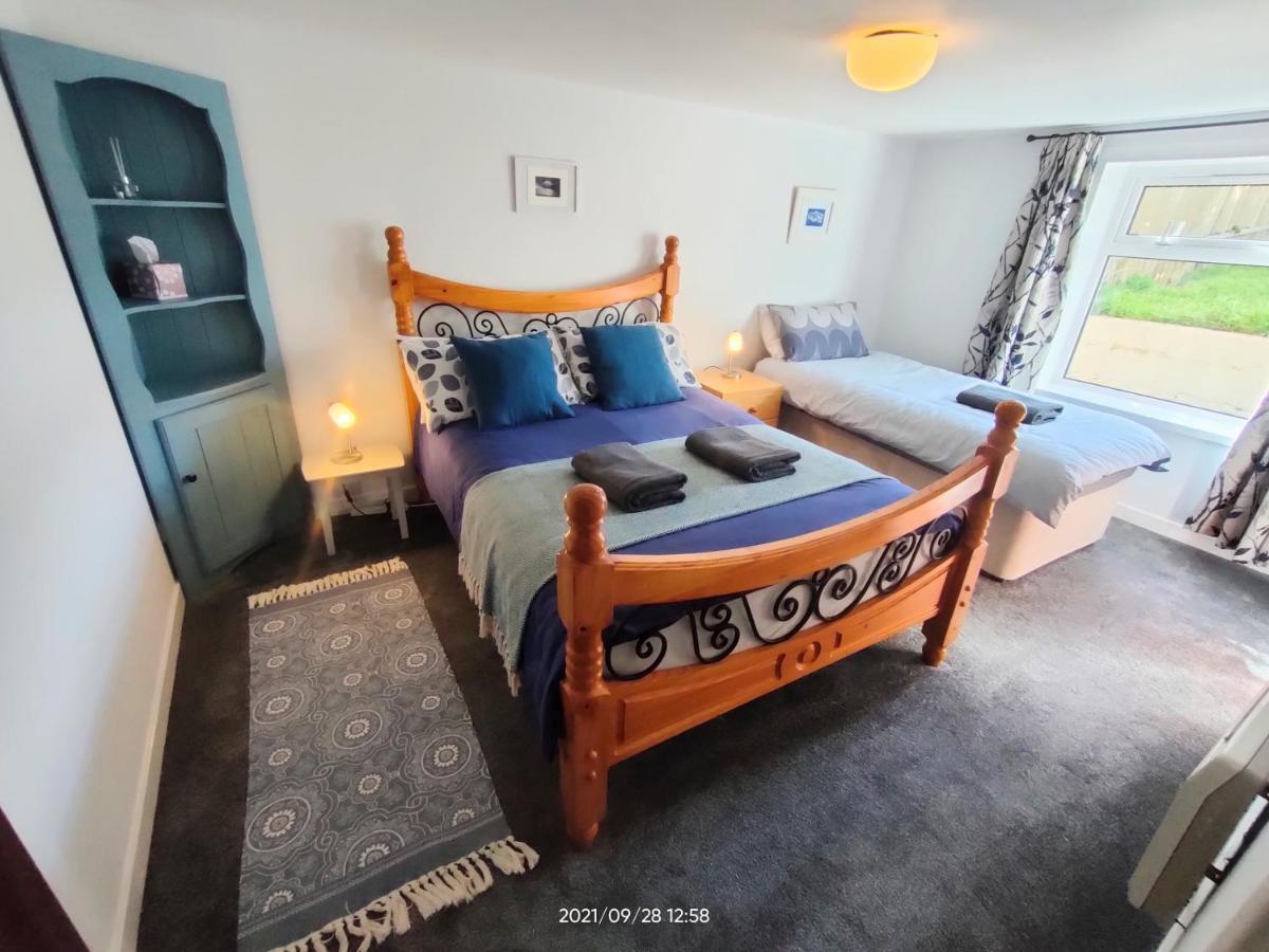 Stromness Apartments Kültér fotó