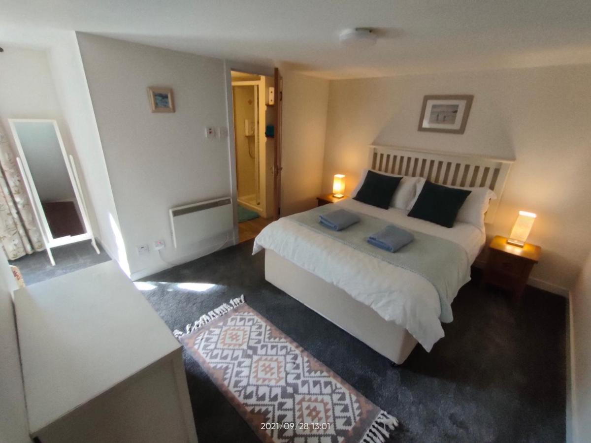 Stromness Apartments Kültér fotó