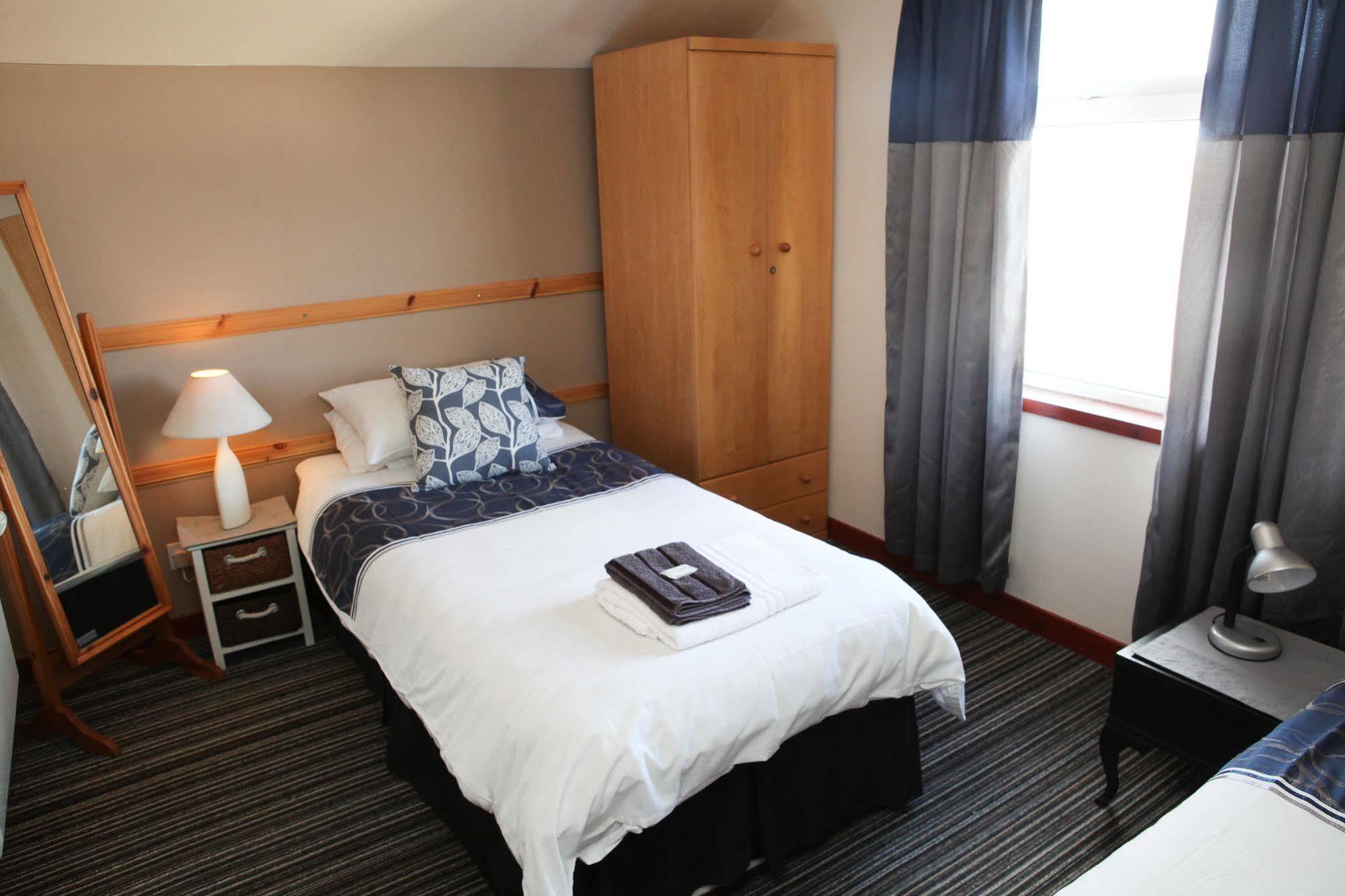 Stromness Apartments Kültér fotó