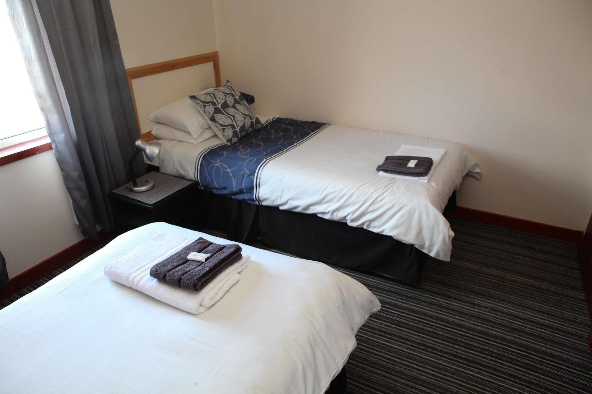 Stromness Apartments Kültér fotó